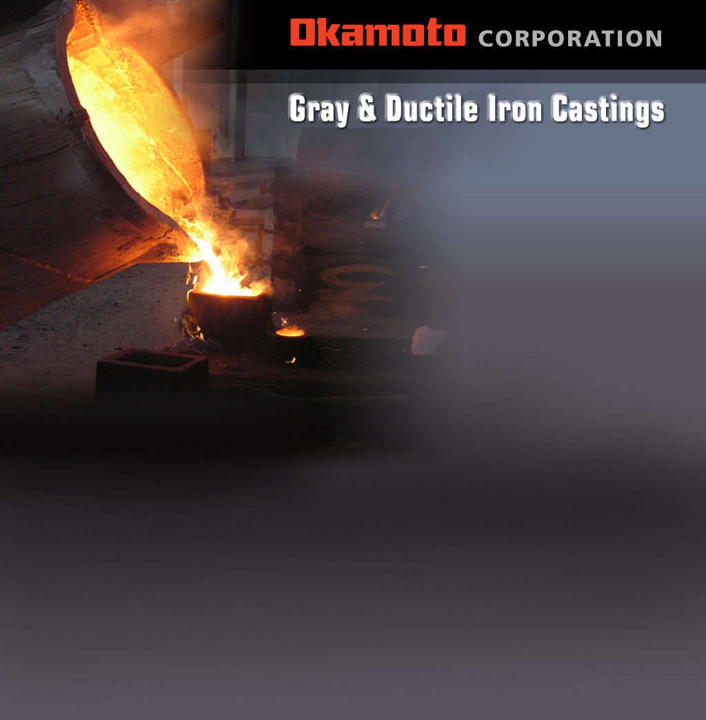 Okamoto Corporation