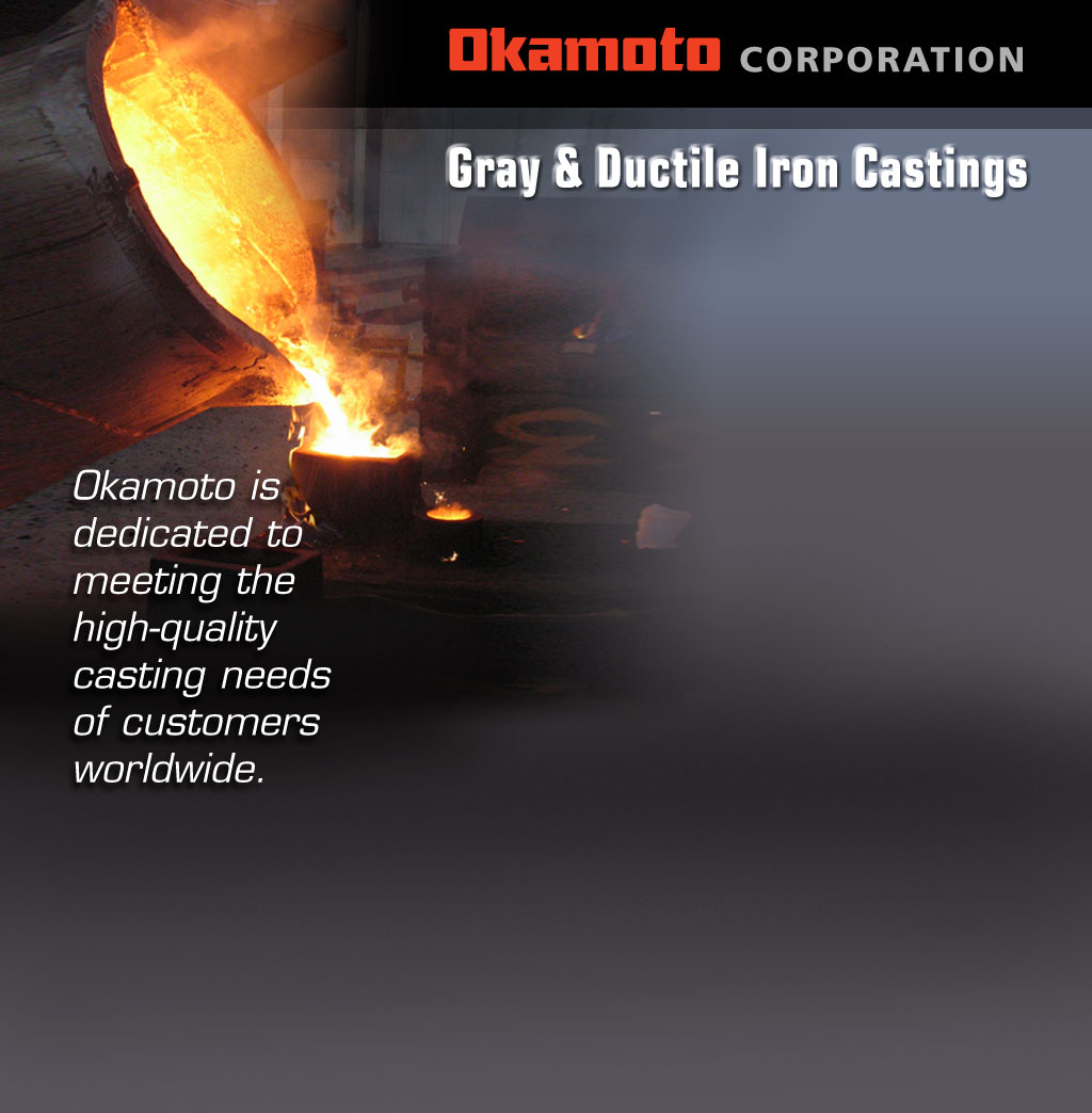 Okamoto Corporation