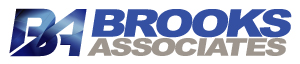 Brooks Associates Logo