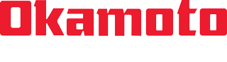 Okamoto Logo