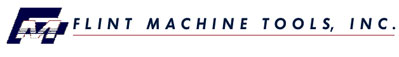 Flint Machine Logo