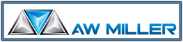 A.W. Miller Logo