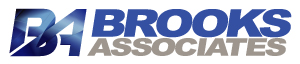 Brooks Assoc. Logo