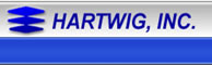 Hartwig Logo