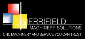 Merrifield Machinery Solutions Logo