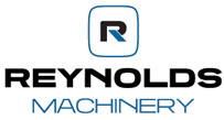 Reynolds Machinery Logo