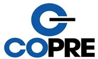 -GRUPO COPRE Logo