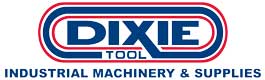 Dixie Tool Crib, Inc. Logo