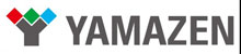 YAMAZEN Logo